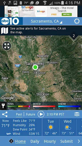 10WX&Traffic