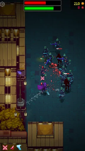 Immortal Rogue screenshot 3