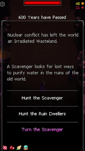 Immortal Rogue screenshot 4