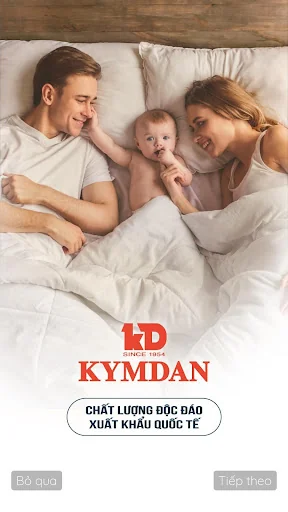 Kymdan Store