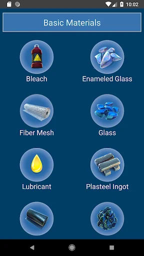 Subnautica Companion