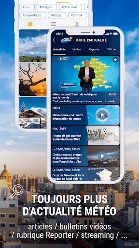 Weather Crave screenshot 3