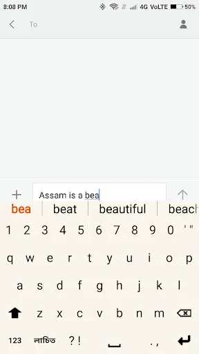 Lachit Multilingual Keyboard