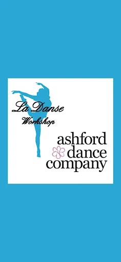 La Danse - Ashford Dance