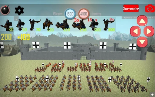 Holy Land Wars