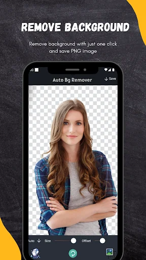 Background Remover - Bg Eraser