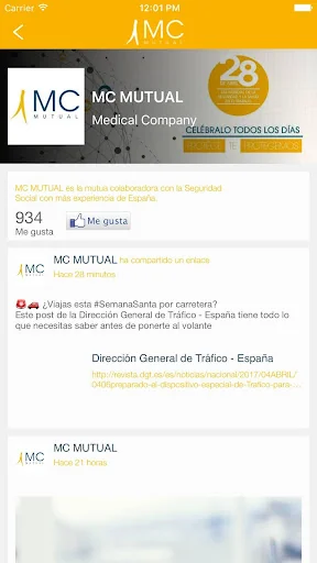 MC Mutual