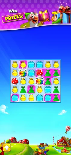 Prize Fiesta screenshot 1