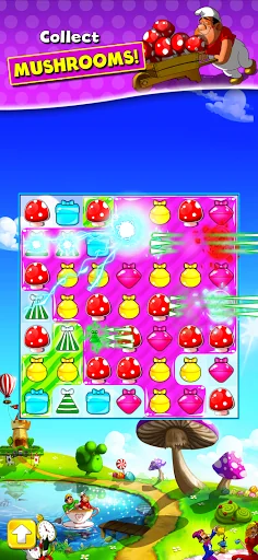 Prize Fiesta screenshot 2