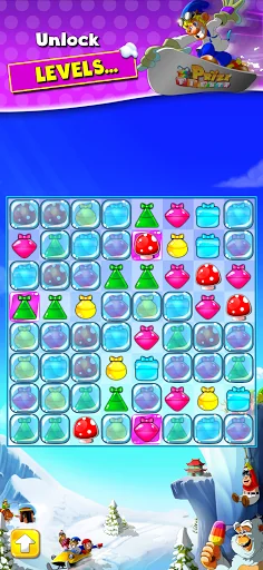 Prize Fiesta screenshot 3