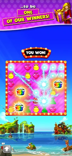 Prize Fiesta screenshot 4