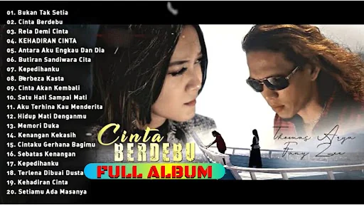 Lagu Thomas Arya Offline