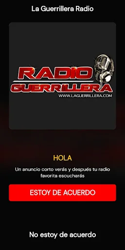La Guerrillera Radio
