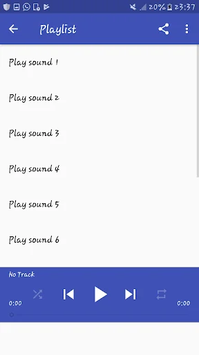 Baby Crying sounds