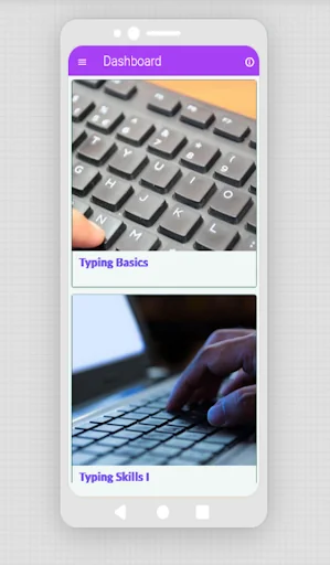 Learn Typing