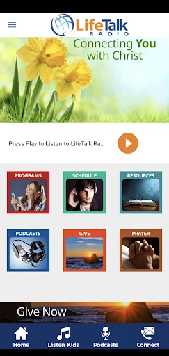 LifeTalk Radio