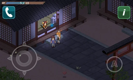 Shoujo City - anime game