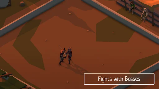 Slash of Sword - Arena screenshot 4
