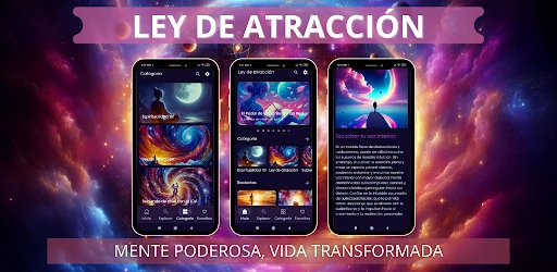 Ley de atracción
