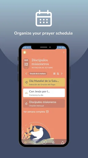 Click To Pray screenshot 3