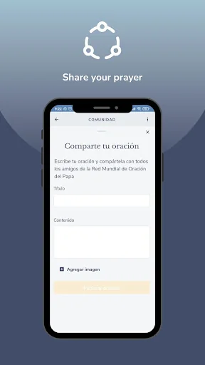 Click To Pray screenshot 4