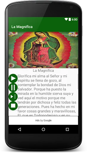 La Magnifica