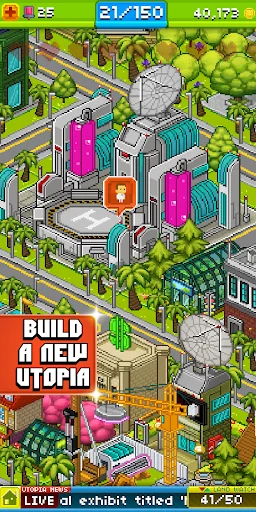 Pixel People