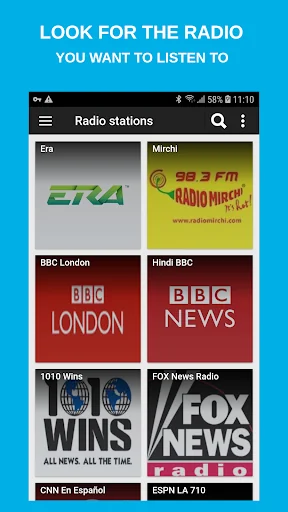 RadioCut FM & AM