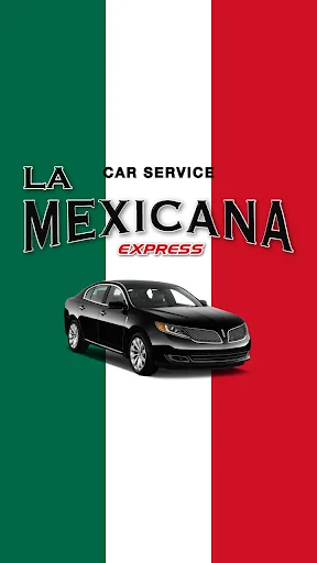 La Mexicana Express