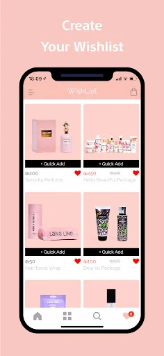 Lana Line screenshot 4