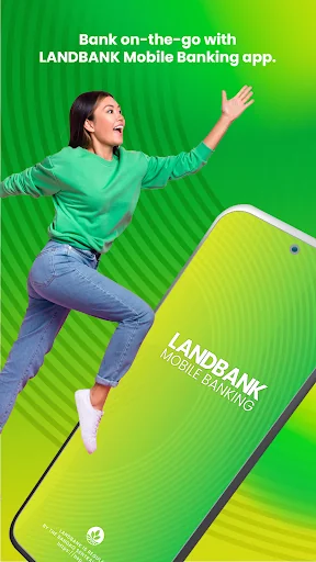 LANDBANK Mobile Banking