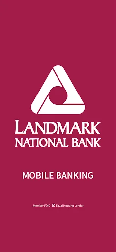 Landmark Ntl Bank