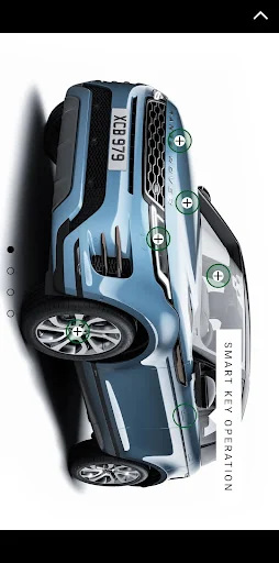 Land Rover iGuide screenshot 4