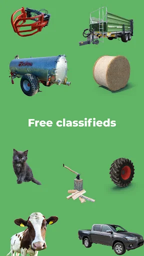 Landwirt.com - Tractor Market screenshot 4