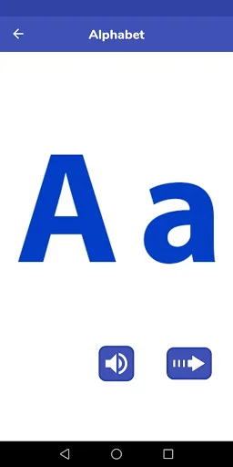German For Kids screenshot 3