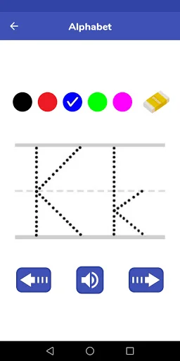 German For Kids screenshot 4