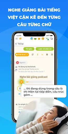 Lang Kingdom - Best At English
