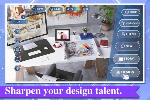 Design My Room screenshot 4