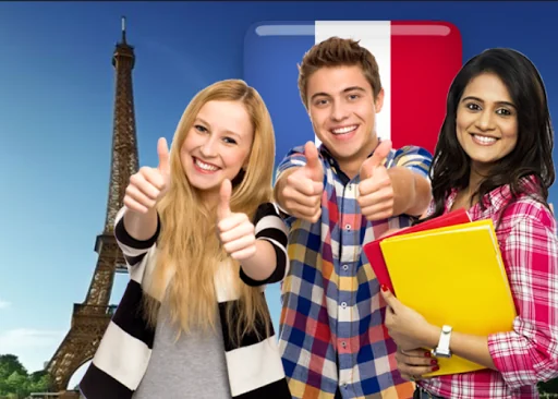 Learn French Offline‏
