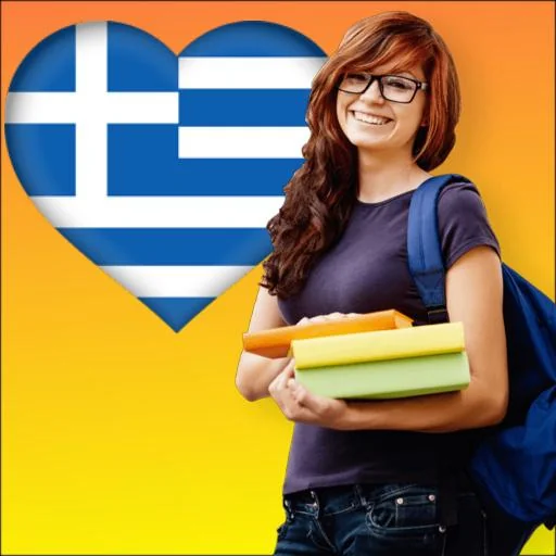 Learn Greek
