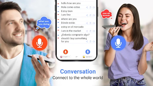 All Language Translate App