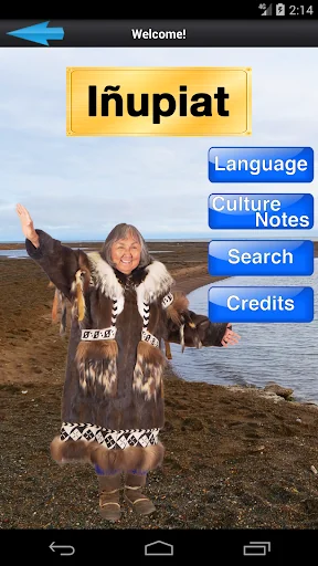 Iñupiat
