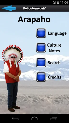 Arapaho