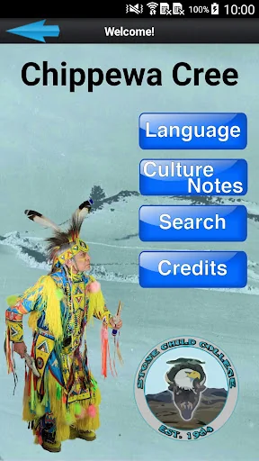Chippewa Cree