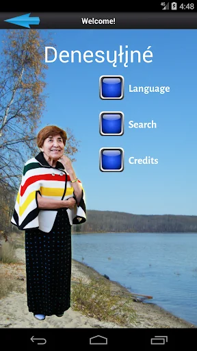 Denesųłįné