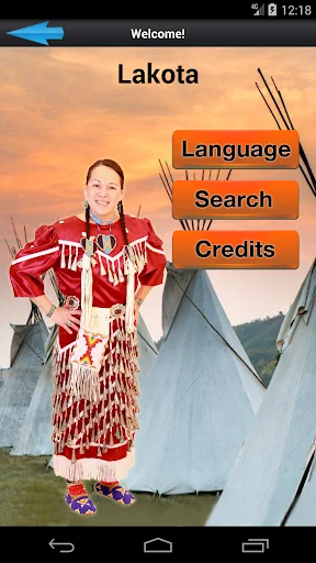 Lakota