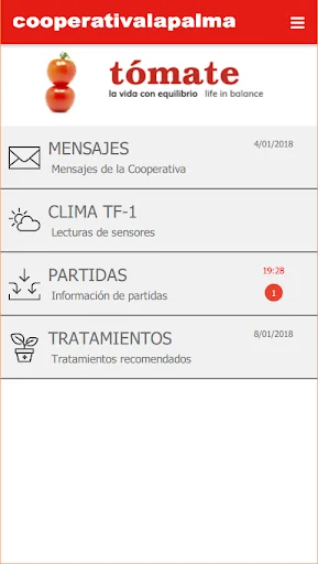 La Palma