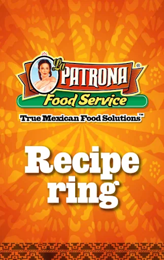 La Patrona, True Mexican Salsa