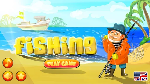 Gold miner, Fishing, gold rush