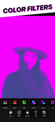 Neon Effects